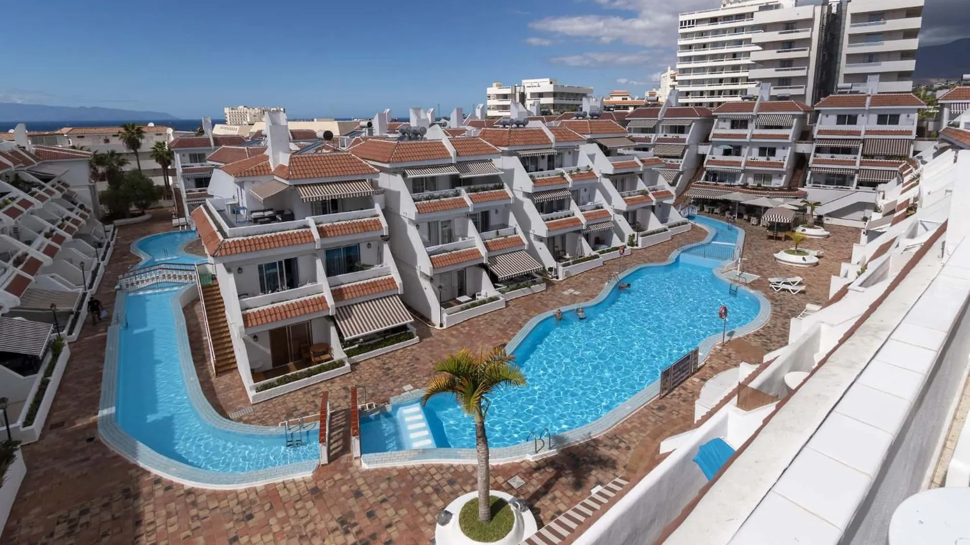 Las Floritas 4 Arona  Arona (Tenerife)